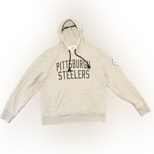 47brand Pittsburgh Steelers sweatshirt